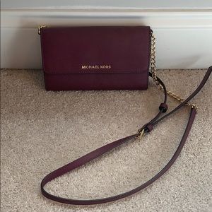 Michael Kors Crossbody Evening Bag